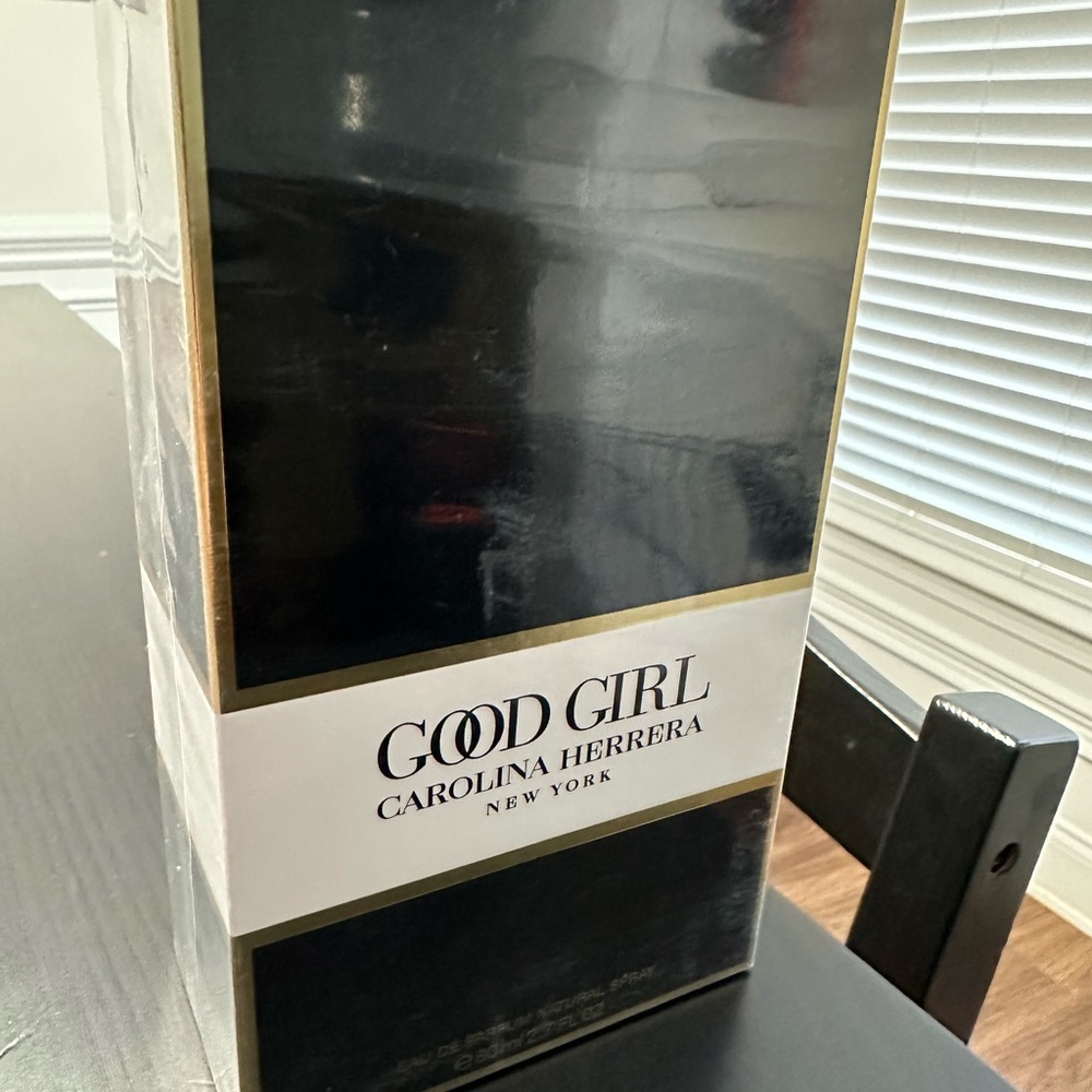 Good Girl Carolina Herrera 2.7oz